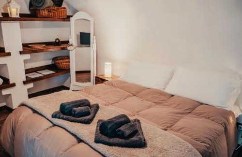 Brossasco House | Rustico con SPA Privata in Valle Varaita - Piscina - Sauna - Hammam - Free Wi-Fi