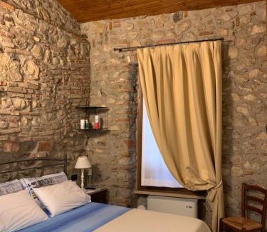 Polpenazze del Garda Bed & Breakfast | Rustico di Benellini Angela