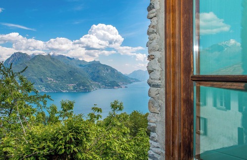 Semnago-San Martino House | Rustico holiday home Antico