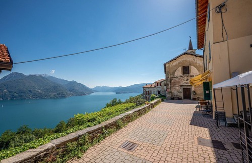Semnago-San Martino House | Rustico holiday home Antico
