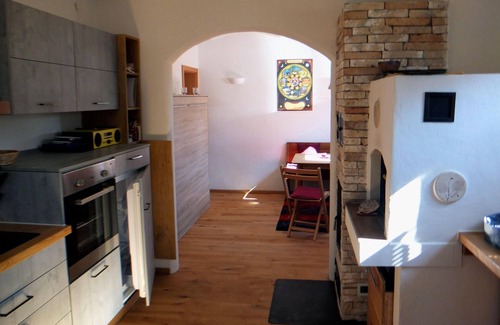 Unterallgau Apartment | Rustico Im Unterallgäu