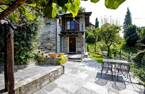 Piancassone House | Rustico La Vigna