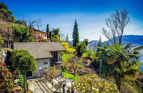 Piancassone House | Rustico La Vigna
