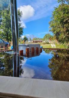 Villarrica Cabin | Rustico Pucon