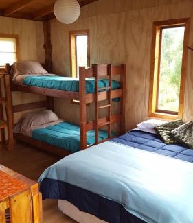 Villarrica Cabin | Rustico Pucon