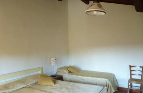 Riotorto Apartment | Rustico Sant'Emilio