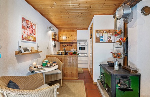 Sigirino House | Rustico Stock With Free Wifi