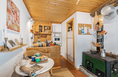 Sigirino House | Rustico Stock With Free Wifi