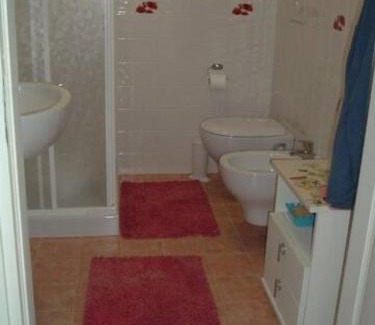 Buseto Palizzolo Apartment | Rustico Zagara