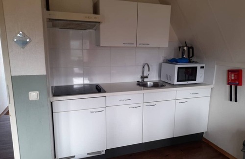 De Meene House | Rustig huis op park Overijssel.