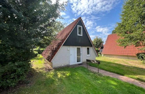 De Meene House | Rustig huis op park Overijssel.