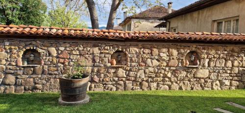 Kotel Villa | Rustik Home
