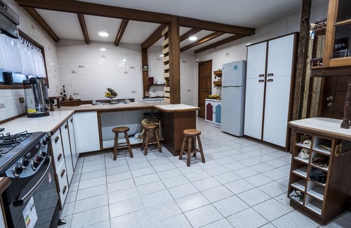 Vina del Mar Bed & Breakfast | Rustika Bed & Breakfast