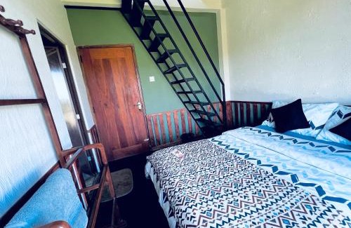 Nuwara Eliya House | Rustique House dbl