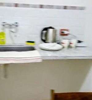 Corrientes Apartment | Ruta43