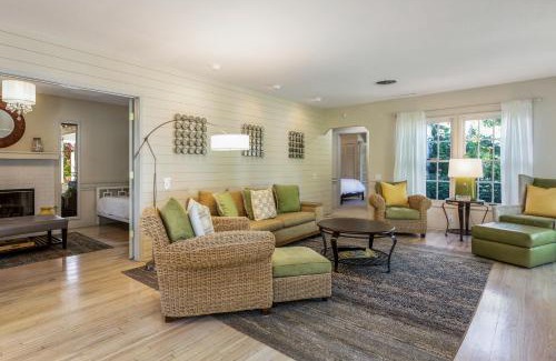 Palm Springs Villa | Ruth Hardy Park Oasis by ACME House Company