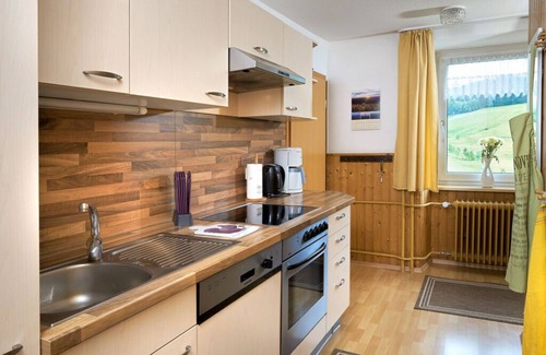 Breitnau House | Rutscherhof Comfortable holiday residence