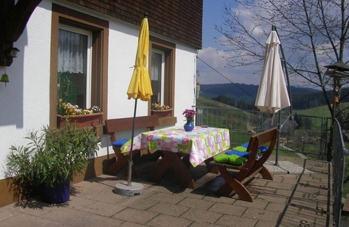 Breitnau House | Rutscherhof Comfortable holiday residence