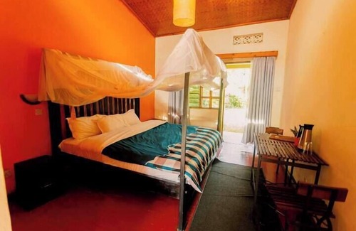 Fort Portal House | Ruwenzori View Guest House