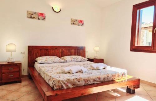 S'Iscala Apartment | Ruz' Home - a 5 minuti dal mare -