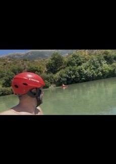 Albania Other | Rv Parking And Camping Wild River
