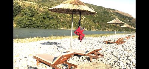 Albania Other | Rv Parking And Camping Wild River