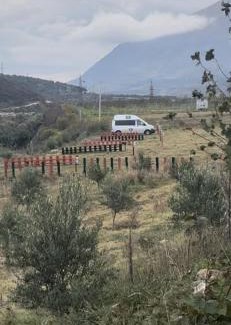 Albania Other | Rv Parking And Camping Wild River