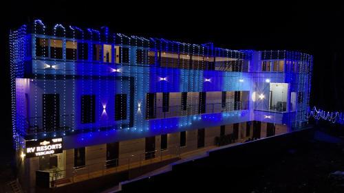 Yercaud Hotel | Rv Resorts Yercaud