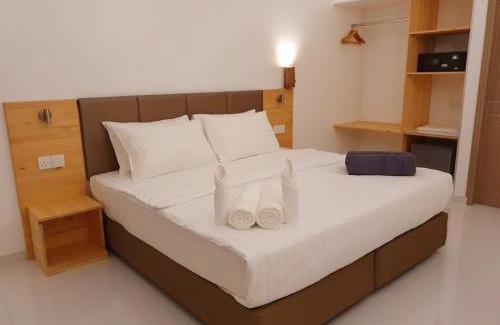 Thoddoo Hotel | RV Thoddoo Maldives - Guest House