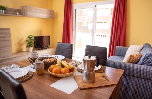 L'Estartit Apartment | RVApartaments Els Salats