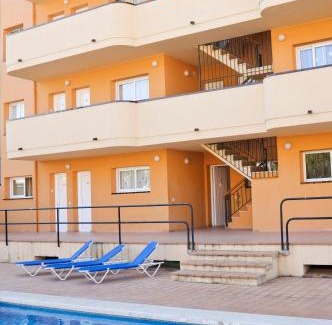 L'Estartit Apartment | RVApartaments Els Salats