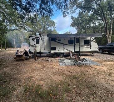 Seven Points Other | RVParks 365