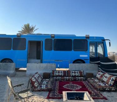 Al Wakrah Other | RVX Caravans