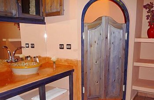 Ounagha House | Ryad des Vignes