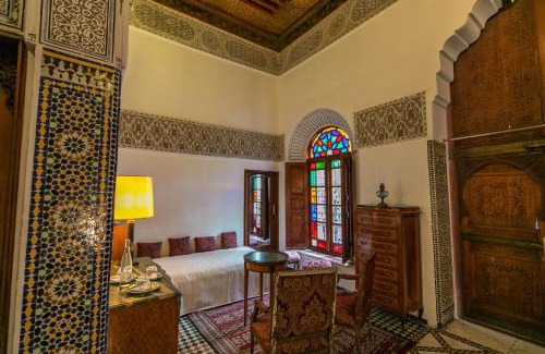 Ain Azlitan House | Ryad Mabrouka