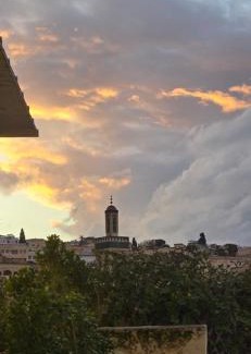 El Mokhifa House | Ryad Zahrat Fes