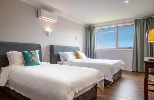 San Remo House | Ryan's Holiday House