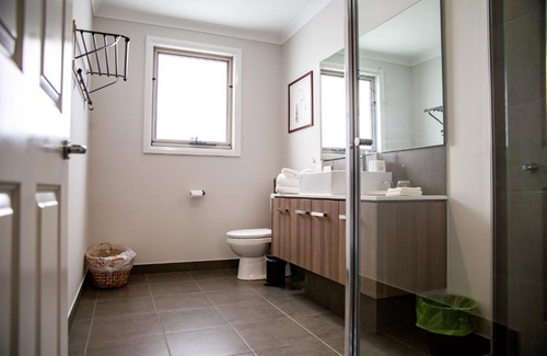 San Remo House | Ryan's Holiday House