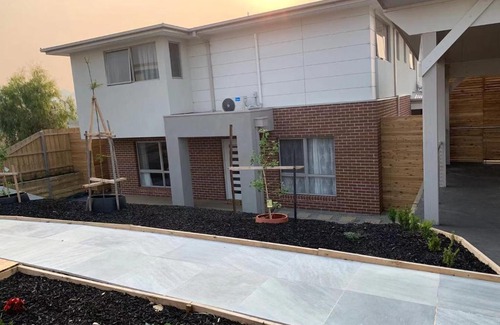 San Remo House | Ryan's Holiday House