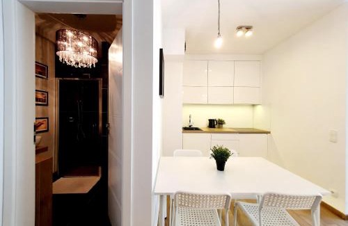 Wladyslawowo Apartment | Rybacka 42