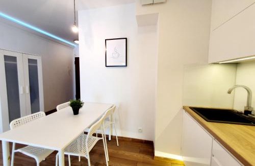 Wladyslawowo Apartment | Rybacka 42