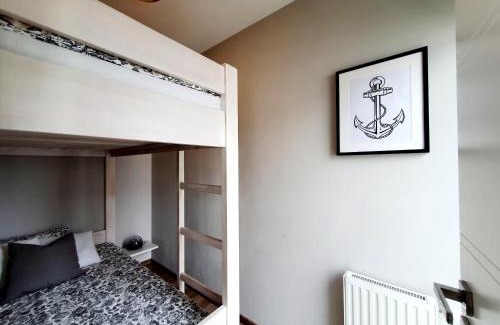 Wladyslawowo Apartment | Rybacka 42