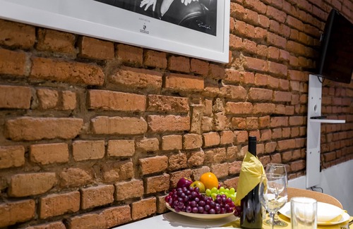 Poznan City Center Apartment | Rybaki 33/4, Studio Apartment, Poznań City Center