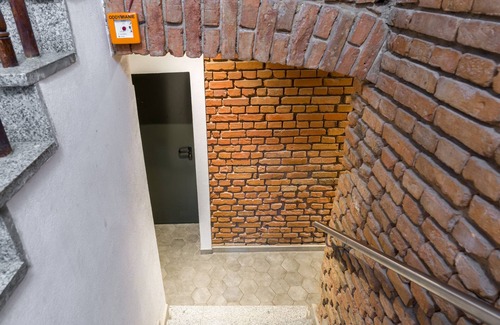 Poznan City Center Apartment | Rybaki 33/4, Studio Apartment, Poznań City Center