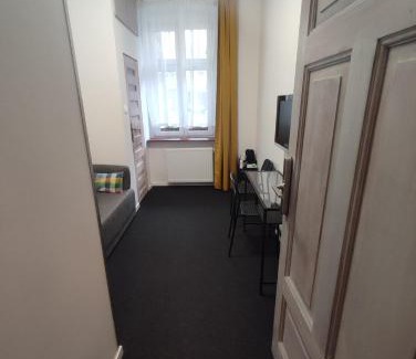 Poznan City Center Apartment | Rybaki 6A