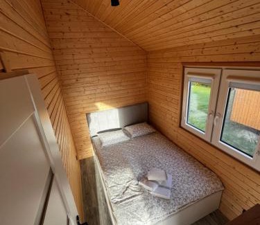 Chlapowo Ski Chalet | RYBY W SIECI
