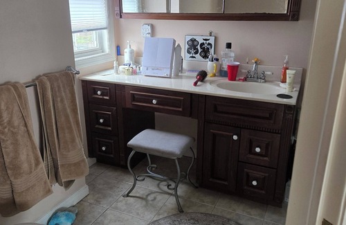 Massapequa House | RYDER CUP RENTAL AVAILABLE 9/14-10/5 MINIMUM 8 DAYS NEAR TO COURSE 7.3MI.