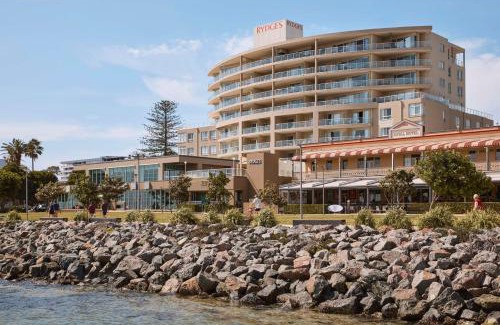 Port Macquarie Hotel | Rydges Hotel Port Macquarie