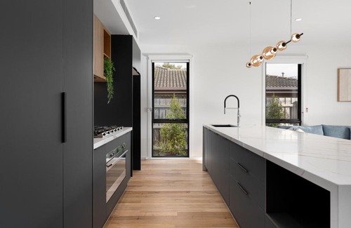 Rye House | Rye LOCAL Luxe III