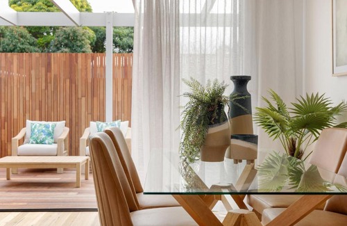 Rye House | Rye LOCAL Luxe III